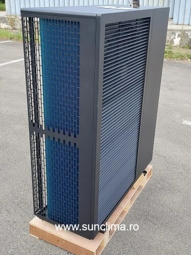 Pompă de căldură SolarEast R290