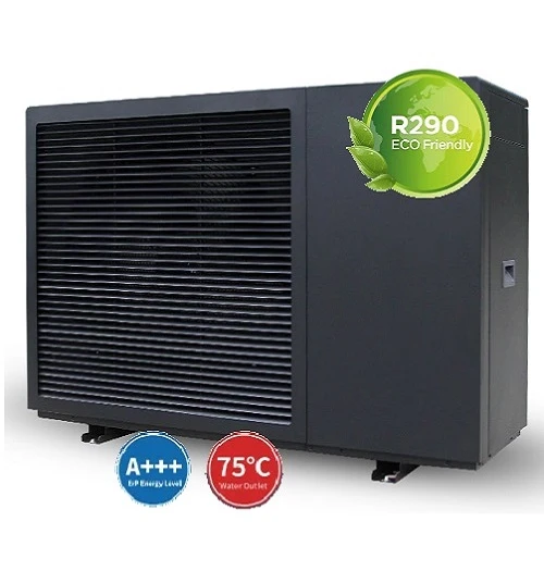 Pompă de căldură SolarEast BLN-012TC1