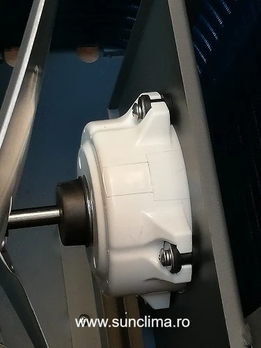 Pompă de căldură SPRSUN