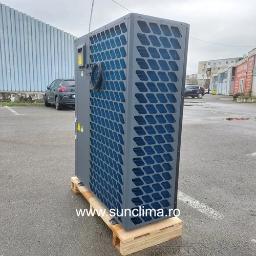 Pompă de căldură SPRSUN CAREL CGK-050V4P