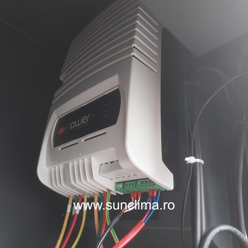 Pompă de căldură SPRSUN CAREL CGK-050V4P