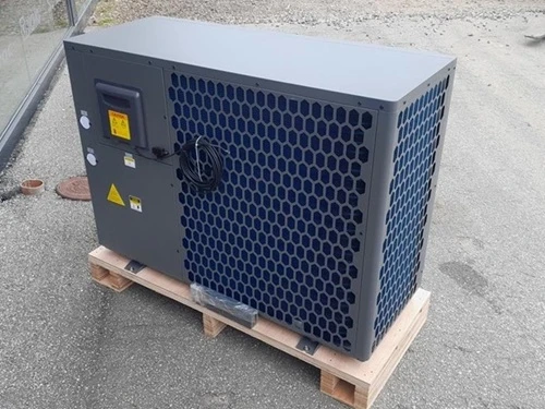 Pompă de căldură Sprsun R290