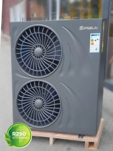 Pompă de căldură Sprsun R290