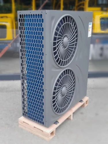 Pompă de căldură Sprsun R290