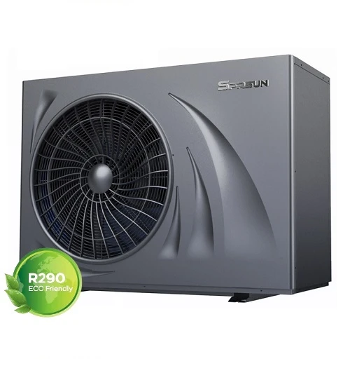 Pompă de căldură SPRSUN R290 CGK020V4P-B